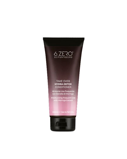 Picture of 6 ZERO HYDRA DETOX CONDITIONER